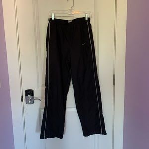 Nike Black Pants
